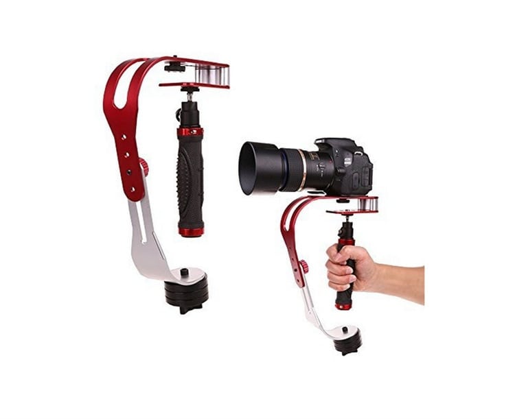 Roxant Pro Video Camera Stabilizer