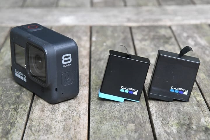 Tips to Extend Your GoPro Battery Life